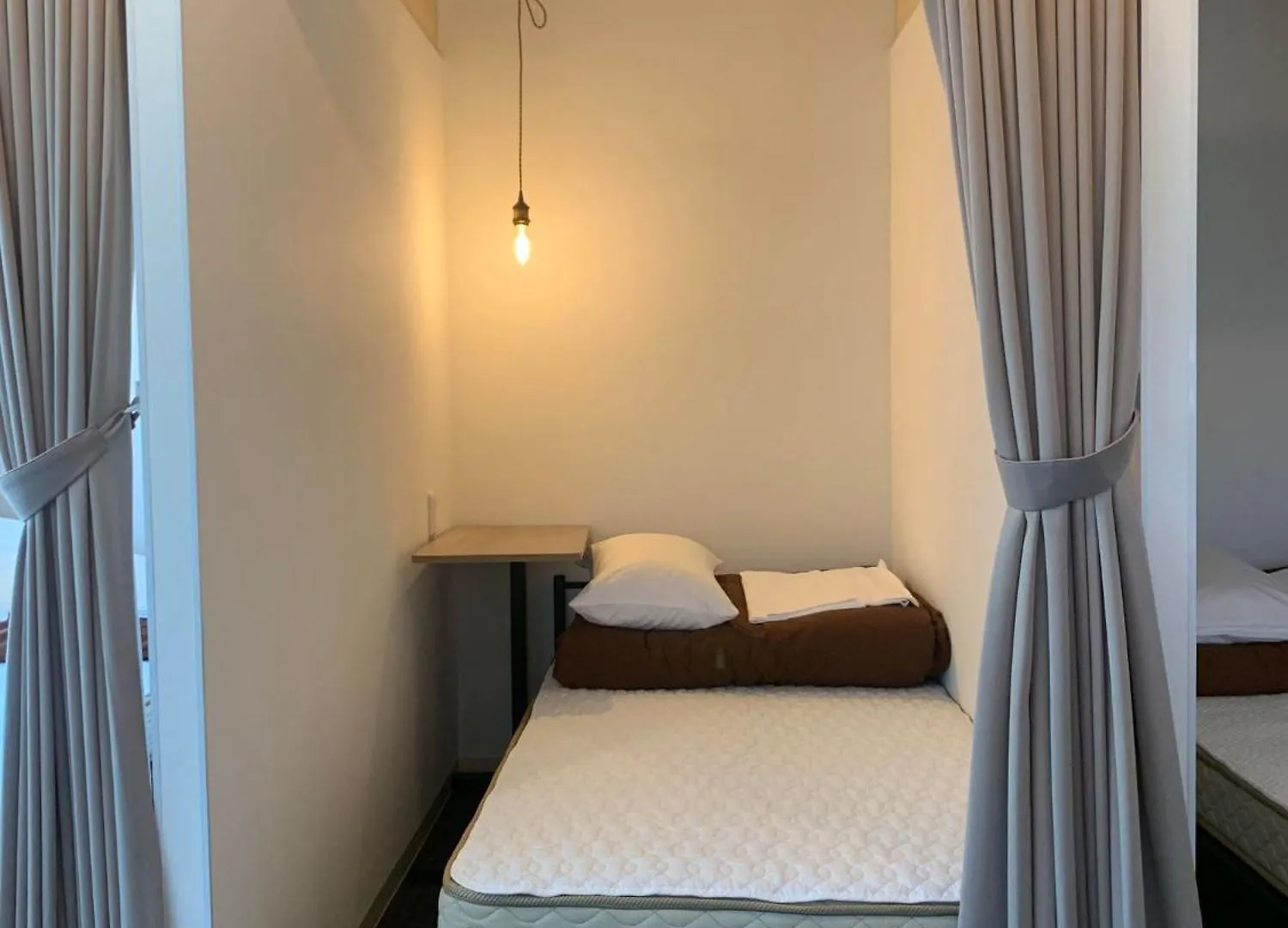 Grand Hostel Ldk Sapporo Guest house