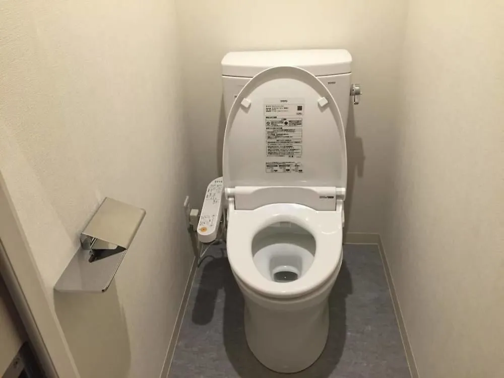 Pensión Grand Hostel Ldk Sapporo