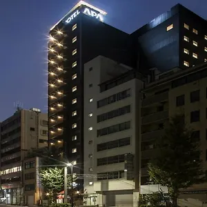 御茶之水站北apa酒店 東京都